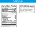 thumbnail image 6 of Rice Krispies Treats Original Chewy Marshmallow Snack Bars, Kids Snacks, 26 oz, 20 Count, 6 of 10