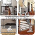 thumbnail image 5 of Pet Dog Fence Gate Safety Enclosure, 5 of 5