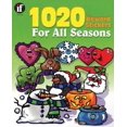 thumbnail image 1 of 1020 Autocollants de Récompense pour Toutes les Saisons, 1 of 1