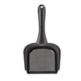 thumbnail image 1 of Xingzhi Pet Litter Scoop Plastic Hollow Sand Waste Cleaning Tool Reptile Animal Poop Little Sifter, 1 of 9