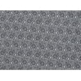 thumbnail image 2 of Zelouf Sophia Scallop Edge Lace , Sewing, DIY, Crafts Fabric by the Yard, Black, 1 Yard, 2 of 3