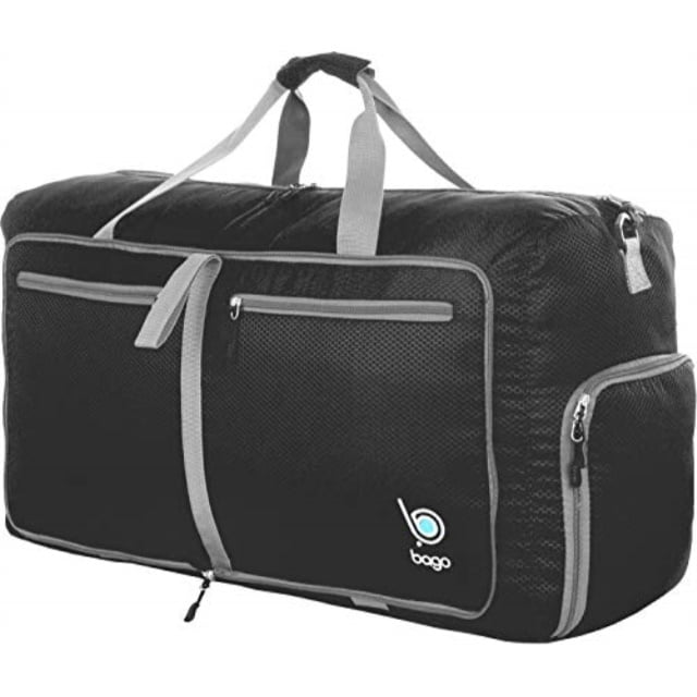 packable gym bag