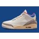 thumbnail image 3 of N I-K-E A i r-Jor-dan 3 Retro Seoul 2.0 IB1482-100 Men's Shoes NEW, 3 of 6