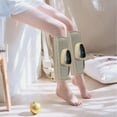 thumbnail image 3 of RKSTN Leg Massagers Rechargeable Model Leg Massagers Home Multi-purpose Leg Calf Massage Multi-function Fatigue Massagers Three-speed Strength, 3 of 5