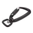 thumbnail image 2 of LOVIVER Carabiner Auto Lock Keychain Climbing Backpack Dog Clip Hammock Hook Karabiner, 2 of 7