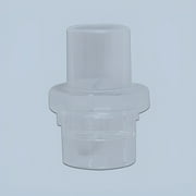 CPR Mask Replacement One-Way Valve - 10 Pack - Archer MedTech Brand