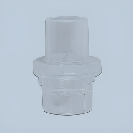 CPR Mask Replacement One-Way Valve - 10 Pack - Archer MedTech Brand