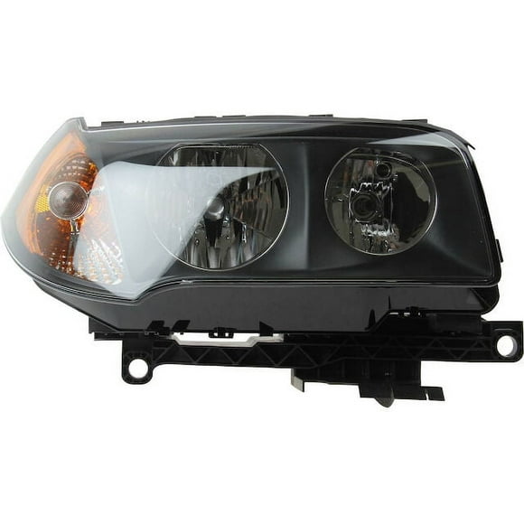 Bmw X3 Headlight Assembly