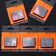 thumbnail image 2 of Yuarrent 10 pares de pastillas de freno duraderas con amplia compatibilidad y pastillas de freno de ajuste preciso Freno de disco con estilo Ciclismo JY-03F, 2 of 6