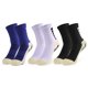 thumbnail image 1 of Calcetines Calcetines de fútbol antideslizantes para hombre Calcetines atléticos de compresión para TOMSHOO Calcetines, 1 of 7
