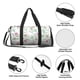 thumbnail image 4 of Easygdp Lilies Flowers Bolsa de Viaje, Bolsa de Mano, Bolsa de Gimnasio, Bolsa de Equipaje para Viaje, 4 of 6
