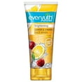 thumbnail image 1 of Everyuth Naturals Nettoyant pour le Visage Éclaircissant Citron et Cerise 150 g, 1 of 4