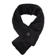 thumbnail image 1 of DPTALR Usb Smart Neck And Shoulder Winter Cold Protection And Warmth Men And Women Scarf Massage Heating Scarf, 1 of 1