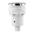 thumbnail image 2 of Mosiee 1Pc Air Switch Button 28Mm Bathtub Pneumatic Button Accessories Food Waste Disposer Pneumatic Parts, 2 of 9
