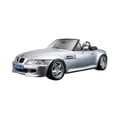 thumbnail image 1 of BMW M Roadster Bburago Escala 1:18, 1 of 1