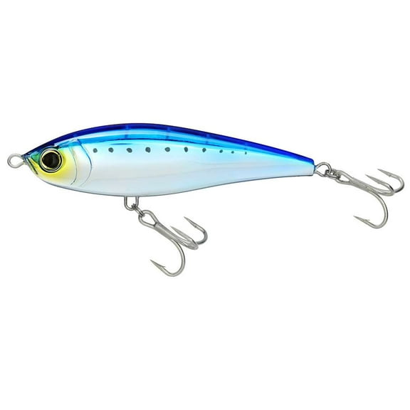 Yo-Zuri Hydro Twitchbait Sinking Lures 2 5/8oz Sardine 6"