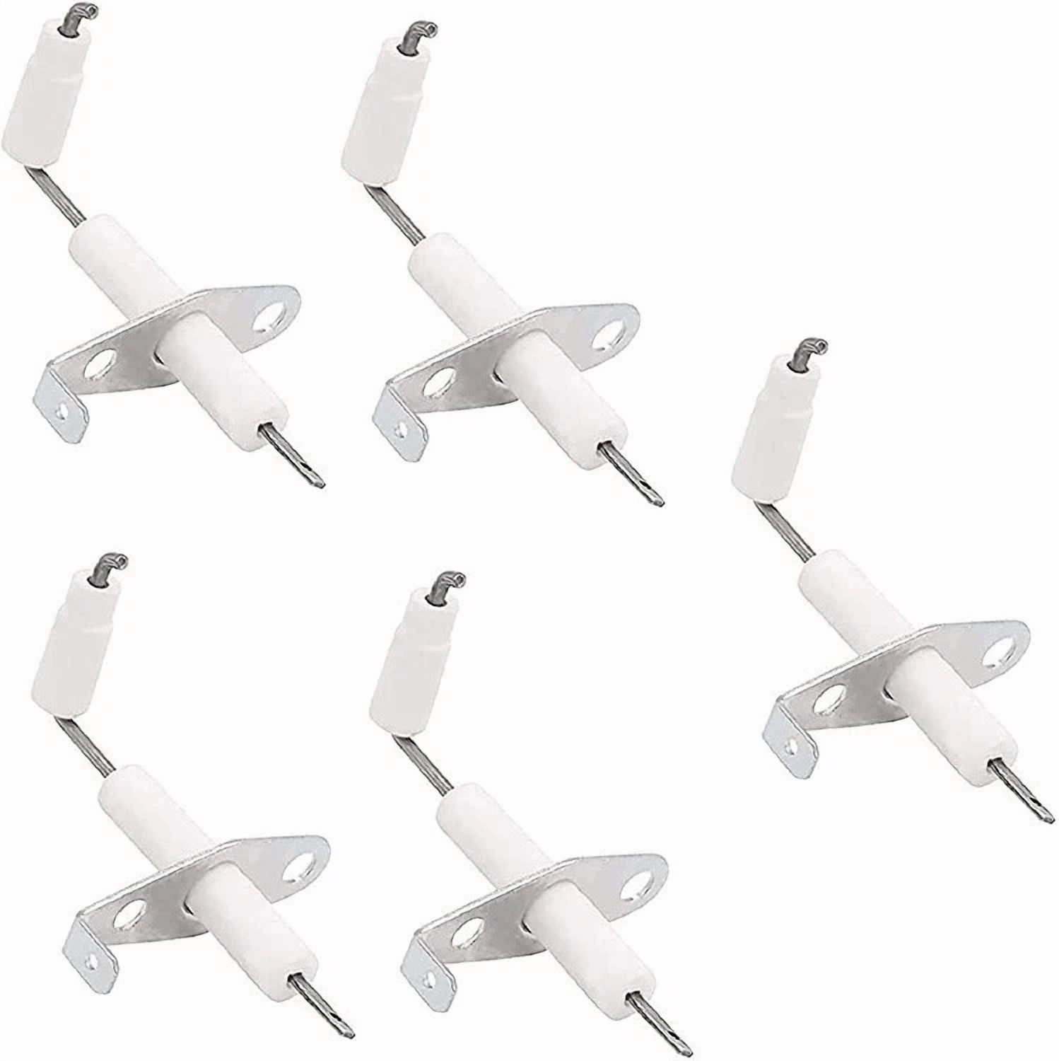 CRESTIN- 74004053 Oven Burner Igniter Spark For Maytag, Ap4093621, Ps2082000 New 5 Packs