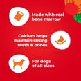 thumbnail image 4 of Milk Bone MaroSnacks Halloween Dog Treats, 25 oz Canister, 4 of 8