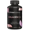 thumbnail image 1 of Colágeno Hidrolizado Vital Botanics 180 Caps Vitamina C Biotina_Colagen_180, 1 of 7