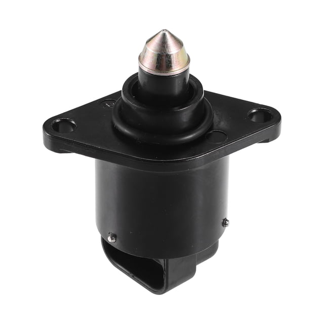 Válvula de control de aire inactivo de inyección de combustible IACV para Chrysler Town & Country 1988 para Chrysler Daytona 1987-1993 para Chrysler LeBaron 1987-1990 No.4300494