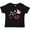AB-Black, variant on I Love My Meme Girls Toddler T-Shirt