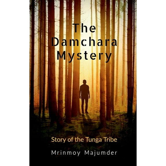 The Damchara Mystery, (Paperback)
