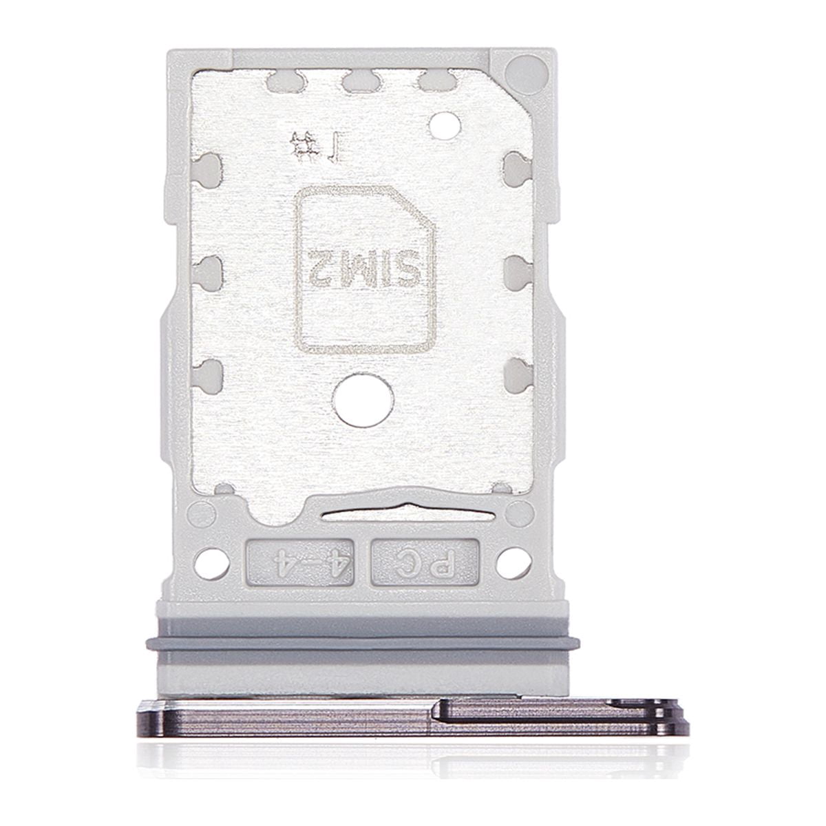 Replacement Single Sim Card Tray For Samsung Galaxy S22 Ultra 5G