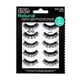 thumbnail image 2 of Pestañas postizas Ardell Professional Natural 101 Negras paquete de 5 pares, 2 of 3