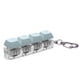 thumbnail image 1 of Decompression Toys Keyboard Clicker Toy Keyboard Cube-Toy Mechanical Key Toy Button Stress Relief for Adult Gifts,C, 1 of 5