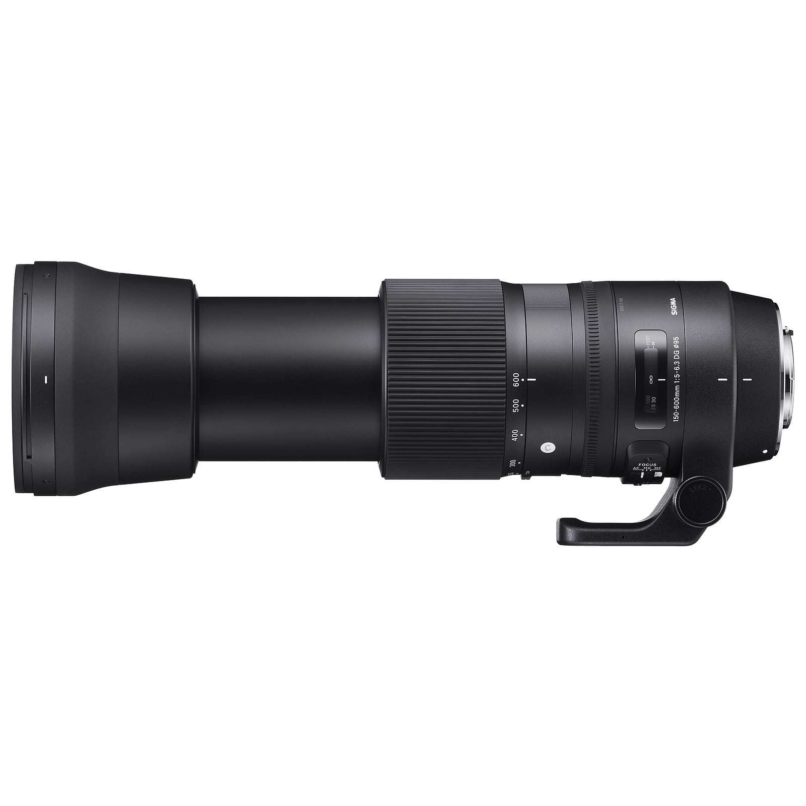 レンズ(ズーム) SIGMA 150-600mm F5-6.3 DG OS HSM C Canon Amazon.com : Sigma 150-600mm 5-6.3 Sports DG OS HSM Lens for Canon