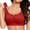 A1-Red, variant on Wireless Bras with Support and Lift Sports Bras Bras for Women No Underwire No Wire Bras Pumping Bra Seamless Bra Plus Size Bralettes Bras for Women Underwire Bras T-Shirt Bra Padded Bralettes Red 34