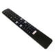 thumbnail image 2 of Original RC802N YUI1 Control remoto para TCL Smart TV U43P6046 U49P6046 U65P6046, 2 of 4