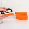 thumbnail image 4 of Blackstone Scrubbing Replacement Pads - 5 pack, 4 of 6