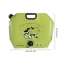 thumbnail image 2 of RKSTN Sac d'Eau Pliable Portable Extérieur 8L, 2 of 5