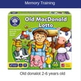 thumbnail image 1 of Orchard Toys Magic Math Juego de mesa Lista de compras Rompecabezas para niños Juguetes de matemáticas/Old Donnellot/ kaili Sencillez, 1 of 3