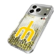 thumbnail image 2 of Seattle Mariners 1977-1980 Cooperstown Pinstripe iPhone Glitter Case, 2 of 6