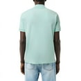 thumbnail image 3 of Lacoste L1212 Polos pour Hommes Col Classique Ajusté Haut Été Sport Golf Tee-QIUPING, 3 of 4