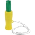 thumbnail image 1 of COMPUKAS Plastic Hunting Whistle with Loud Goose Sound for Outdoor Calling and Bird Luring, 1 of 8