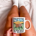 thumbnail image 2 of Custom Thank You For Being Part Of My Story Mug , Personalized Teacher Thank You Gift, Best Friend, Friend, End Of School, Appreciation Gift, 2 of 4