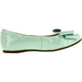 thumbnail image 2 of Venettini Girls 55-Jody Designer Dressy Fashion Flats Shoes, 2 of 4