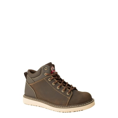 brahma men's bowline work boot