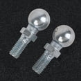 thumbnail image 3 of M8 Ball Stud Bolt, 2PCS Car Gas Strut Ball Joint for Gas Struts Ball Ended Bonnet, 3 of 7