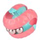 thumbnail image 5 of Juguete de bola orbital, Fidget Cubes Top Spinning Toy-A-Red-Orbit Ball, como regalos antiestrés y juguetes creativos de descompresión, juegos de rompecabezas para niños y adultos, 5 of 5