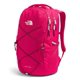 thumbnail image 2 of Mochila para portátil The North Face Jester Everyday para mujer | Bolsa de viaje con funda para portátil, acabado repelente al agua, compartimento espacioso, Lali Guran/Rododendro, talla única, 2 of 5