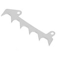 thumbnail image 2 of Mosiee Felling Dog Bumper Spike For Stihl 018 Ms180 017 Ms170 Ms171 021 Ms210, 2 of 9