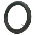 thumbnail image 2 of 16×250 Inner Tube, Rubber Anti Aging Reduce Shock Electric Vehicle Inner Tube  For Tricycle, 2 of 8