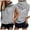 Gray, variant on Rezuofi 1 Pcs Sleeveless Vest Tops with Hood for Women Casual Loose Fit Hoodie Lightweight Drawstring Pullover Sweatshirt with Pockets 2025