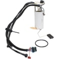 thumbnail image 2 of Fuel Pump Compatible With 1996-1998 Chevrolet Cavalier Pontiac Grand Am 4Cyl 6Cyl 2.2L 2.4L 3.1L with Sending Unit, 2 of 3