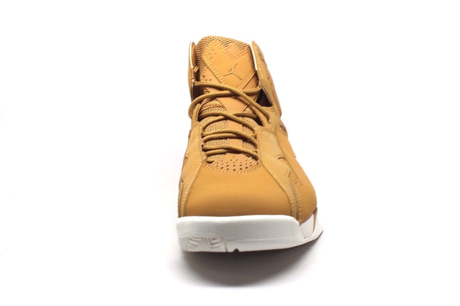 Jordan True Flight Golden Harvest Mens Athletic Sneaker Nike Air Jordan True Flight Golden Harvest Sport Shoes  main image 2