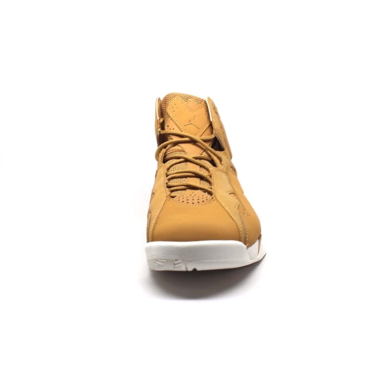 Jordan True Flight Golden Harvest Shoes Mens Size 7Y 343795-725 Basketball Jordan True Flight Golden Harvest (GS) 343795-725 | eBay main image 4